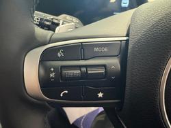 2025 Kia Sportage HEV SX