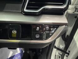 2025 Kia Sportage HEV SX