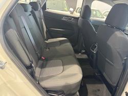 2025 Kia Sportage HEV SX