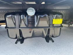 2024 Isuzu N Series NNR 45-150 White