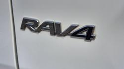 2022 Toyota
                RAV4 GX