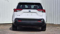 2022 Toyota
                RAV4 GX