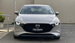 2024 Mazda
3 G25 Astina