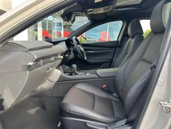 2024 Mazda
3 G25 Astina