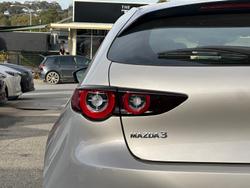 2024 Mazda
3 G25 Astina