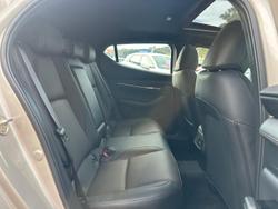2024 Mazda
3 G25 Astina