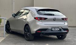 2024 Mazda
3 G25 Astina