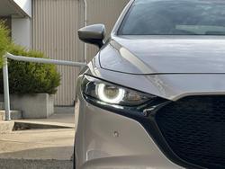 2024 Mazda
3 G25 Astina