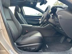 2024 Mazda
3 G25 Astina