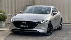 2024 Mazda
3 G25 Astina