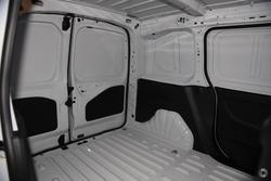 2025 Peugeot Partner Pro K9 MY25 Ice White