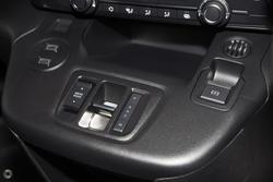 2024 Peugeot Partner Premium K9 MY25 Ice White