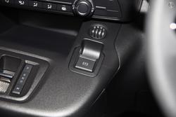 2025 Peugeot Partner Pro K9 MY25 Ice White