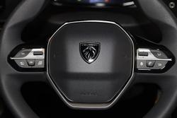 2024 Peugeot Partner Premium