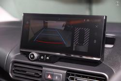 2024 Peugeot Partner Premium