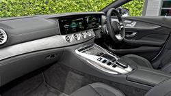 2023 Mercedes-Benz
                AMG GT 63 S E Performance