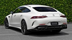 2023 Mercedes-Benz AMG GT 63 S E Performance