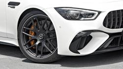 2023 Mercedes-Benz
                AMG GT 63 S E Performance