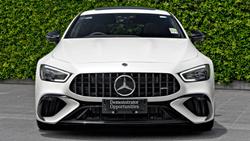 2023 Mercedes-Benz
                AMG GT 63 S E Performance