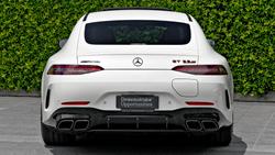 2023 Mercedes-Benz
                AMG GT 63 S E Performance