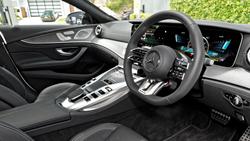 2023 Mercedes-Benz
                AMG GT 63 S E Performance
