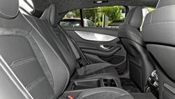 2023 Mercedes-Benz AMG GT 63 S E Performance