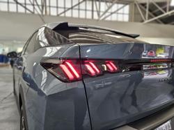 2024 Peugeot 3008 Allure Hybrid P64 MY25 Ingaro Blue