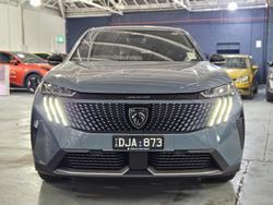 2024 Peugeot 3008 Allure Hybrid P64 MY25 Ingaro Blue