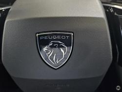 2024 Peugeot 3008 Allure Hybrid P64 MY25 Ingaro Blue