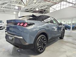 2024 Peugeot 3008 Allure Hybrid P64 MY25 Ingaro Blue