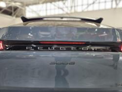 2024 Peugeot 3008 Allure Hybrid P64 MY25 Ingaro Blue