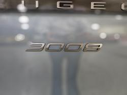 2024 Peugeot 3008 Allure Hybrid P64 MY25 Ingaro Blue