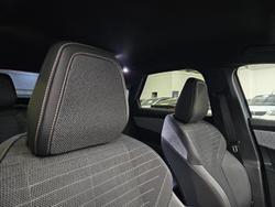 2024 Peugeot 3008 Allure Hybrid P64 MY25 Ingaro Blue