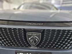 2024 Peugeot 3008 Allure Hybrid P64 MY25 Ingaro Blue