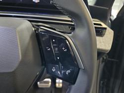 2024 Peugeot 3008 Allure Hybrid P64 MY25 Ingaro Blue