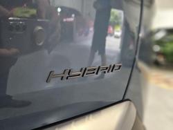 2024 Peugeot 3008 Allure Hybrid P64 MY25 Ingaro Blue
