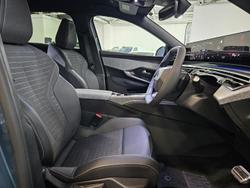2024 Peugeot 3008 Allure Hybrid P64 MY25 Ingaro Blue