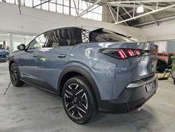 2024 Peugeot 3008 Allure Hybrid P64 MY25 Ingaro Blue