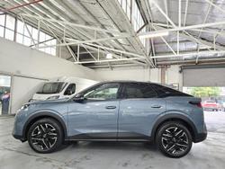 2024 Peugeot 3008 Allure Hybrid P64 MY25 Ingaro Blue