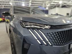 2024 Peugeot 3008 Allure Hybrid P64 MY25 Ingaro Blue