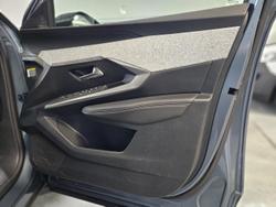 2024 Peugeot 3008 Allure Hybrid P64 MY25 Ingaro Blue