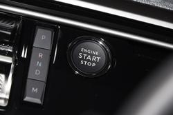2024 Peugeot 3008 Allure Hybrid P64 MY25 Obsession Blue