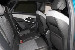 2024 Peugeot 3008 Allure Hybrid P64 MY25 Obsession Blue