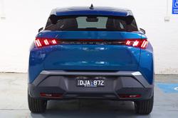 2024 Peugeot 3008 Allure Hybrid P64 MY25 Obsession Blue