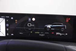 2024 Peugeot 3008 Allure Hybrid P64 MY25 Obsession Blue