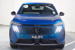 2024 Peugeot 3008 Allure Hybrid P64 MY25 Obsession Blue