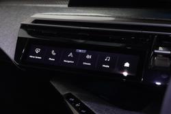 2024 Peugeot 3008 Allure Hybrid P64 MY25 Obsession Blue