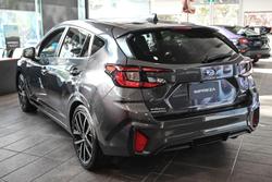 2024 Subaru Impreza 2.0S G6 MY24 AWD Magnetite Grey