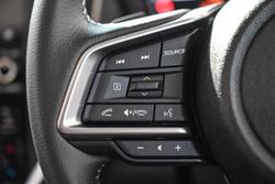 2024 Subaru Impreza 2.0S G6 MY24 AWD Magnetite Grey