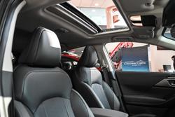 2024 Subaru Impreza 2.0S G6 MY24 AWD Magnetite Grey